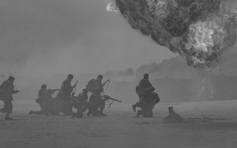 D-Day: The 24 Hours That Decided WWII